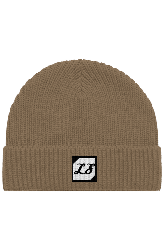 LSCO-GAUGE BEANIE