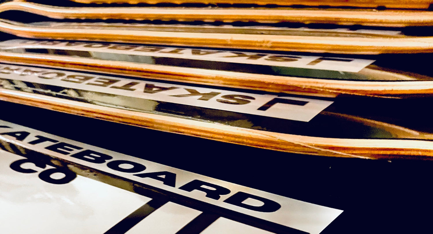 DECKS - Liminal Skateboard Company