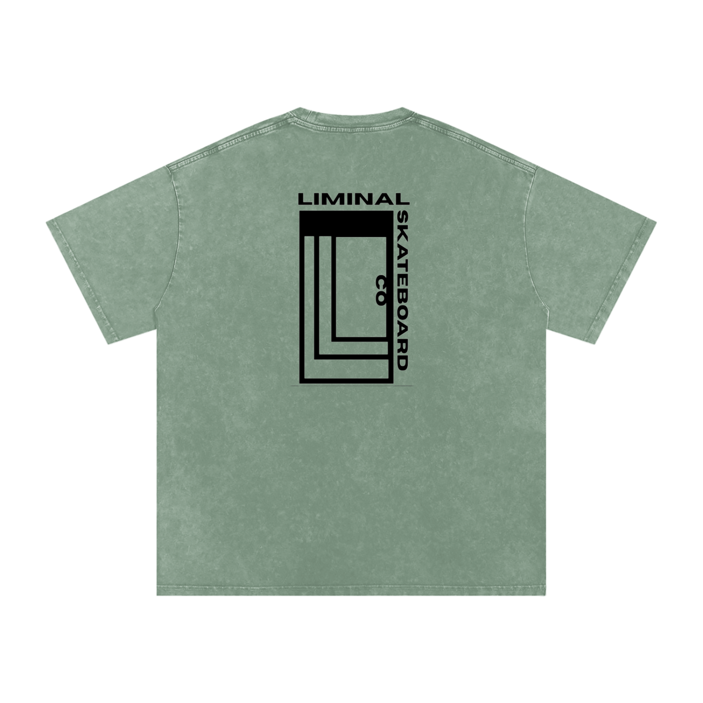 Liminal Skateboard Co- Snow blind series - Liminal Skateboard Co.