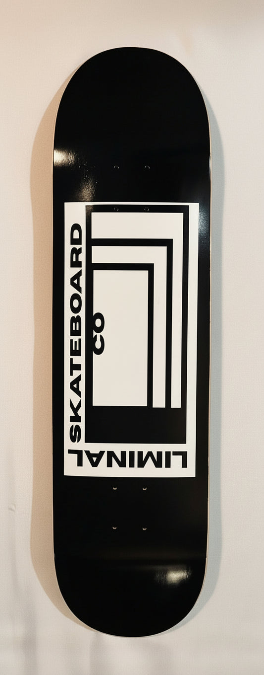 Liminal Skateboard Co. Team Deck (K Series)