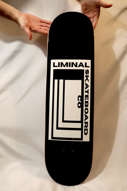 Liminal Skateboard Co. Team Deck (K Series)