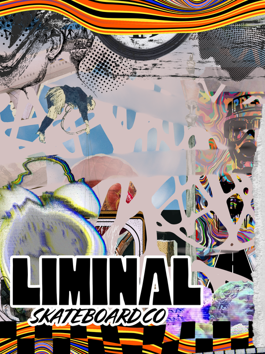 Liminal Skateboard Co. Gift Card