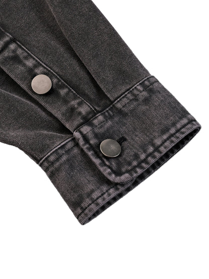 LSCO Denim Button Down