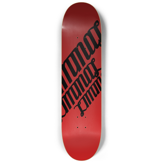 LIMINAL- STRIPES 8.25